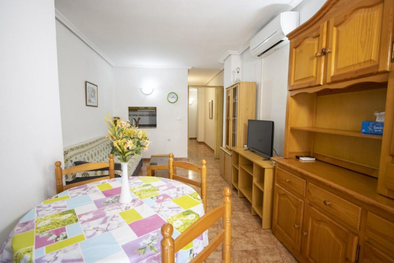 Alegria Id40 Apartment Torrevieja Exterior photo