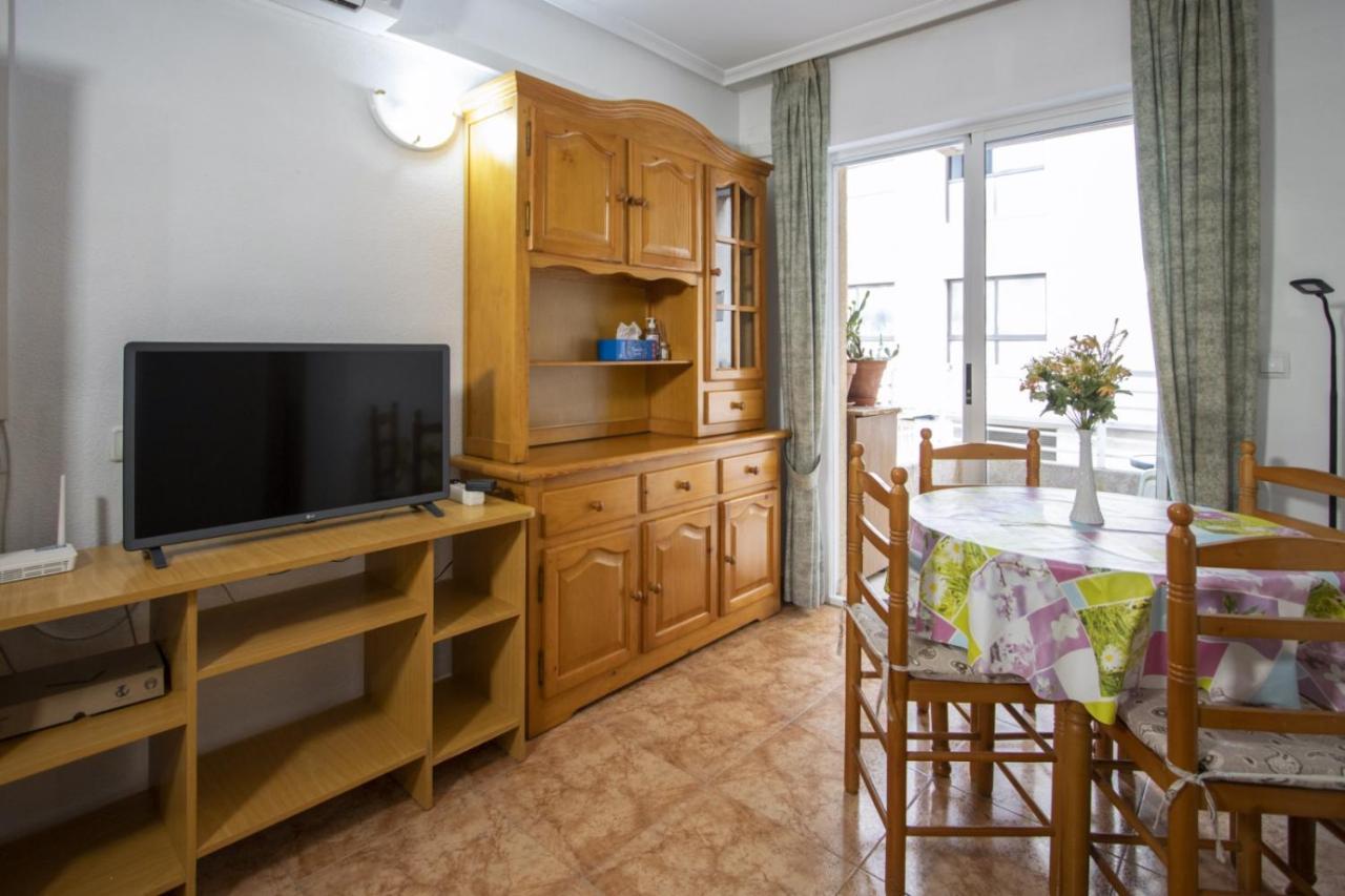 Alegria Id40 Apartment Torrevieja Exterior photo