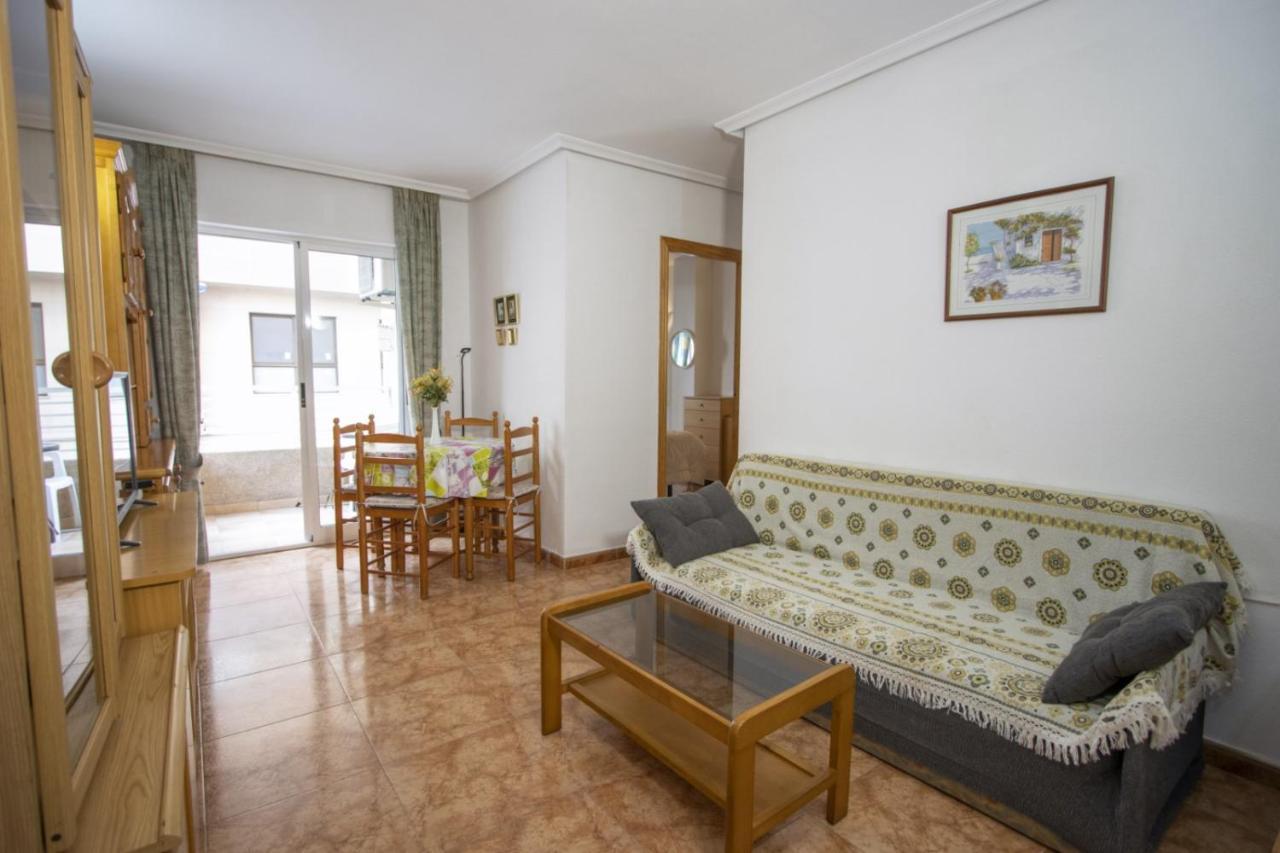 Alegria Id40 Apartment Torrevieja Exterior photo