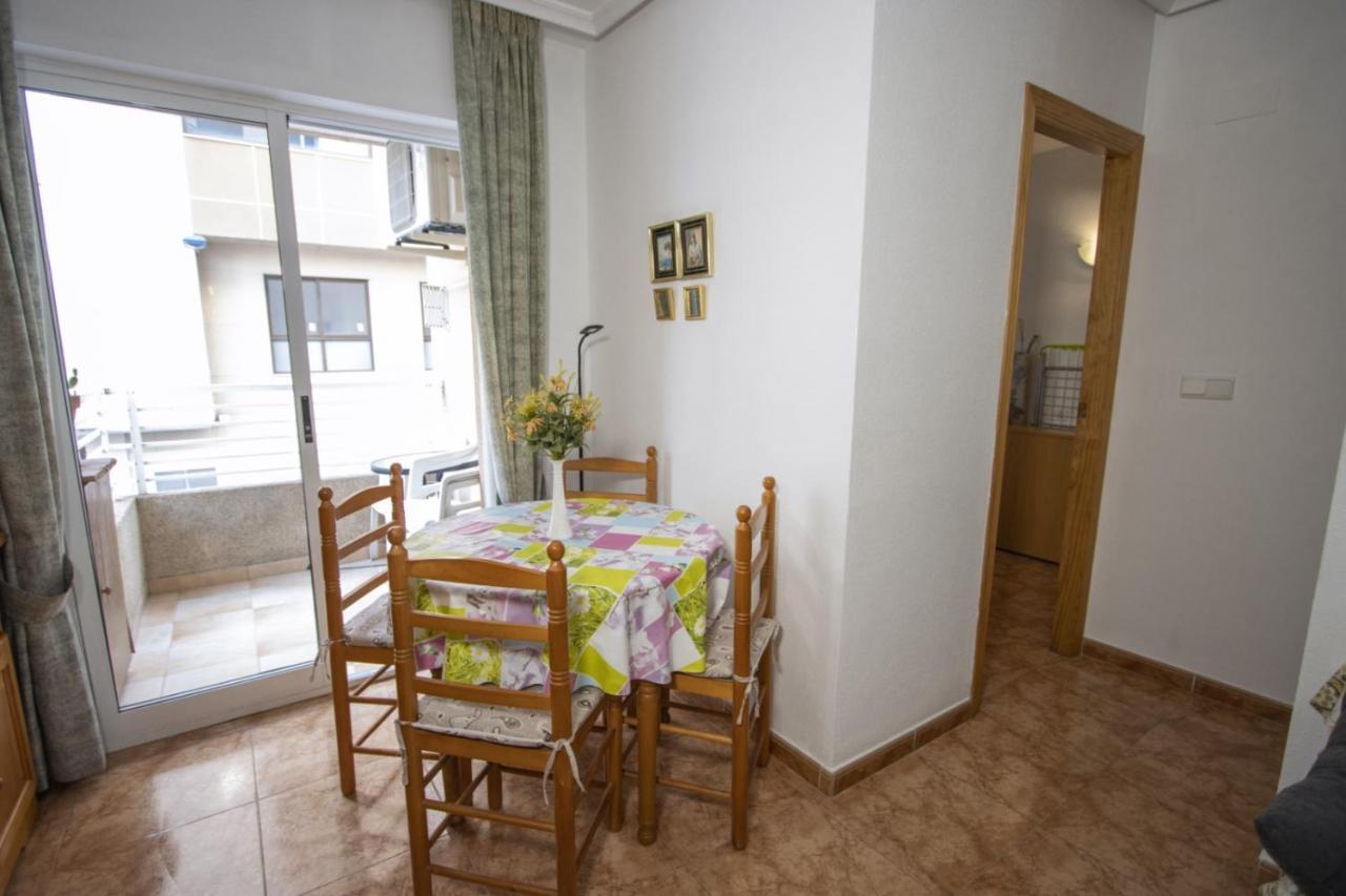Alegria Id40 Apartment Torrevieja Exterior photo