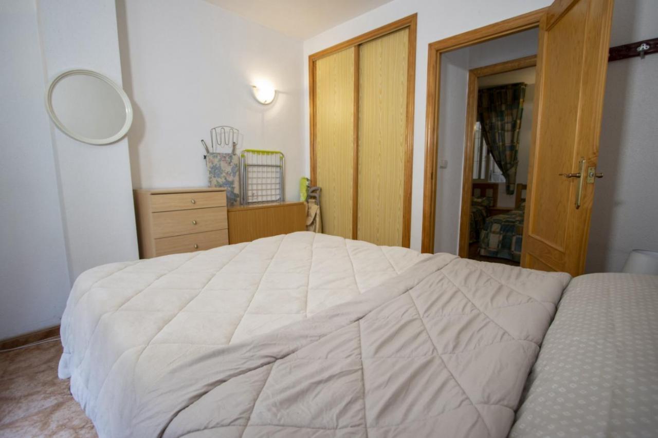 Alegria Id40 Apartment Torrevieja Exterior photo