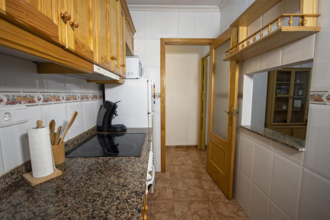 Alegria Id40 Apartment Torrevieja Exterior photo