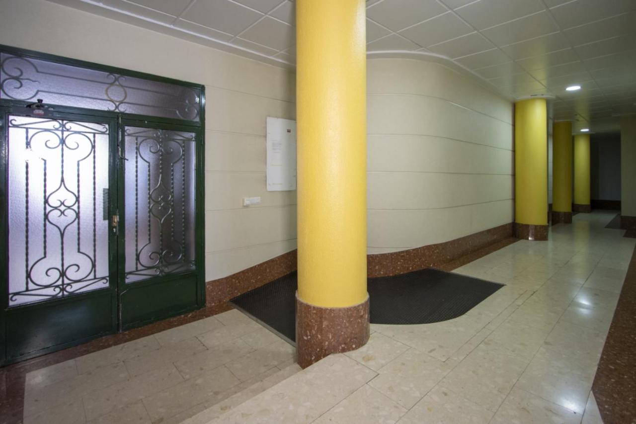 Alegria Id40 Apartment Torrevieja Exterior photo