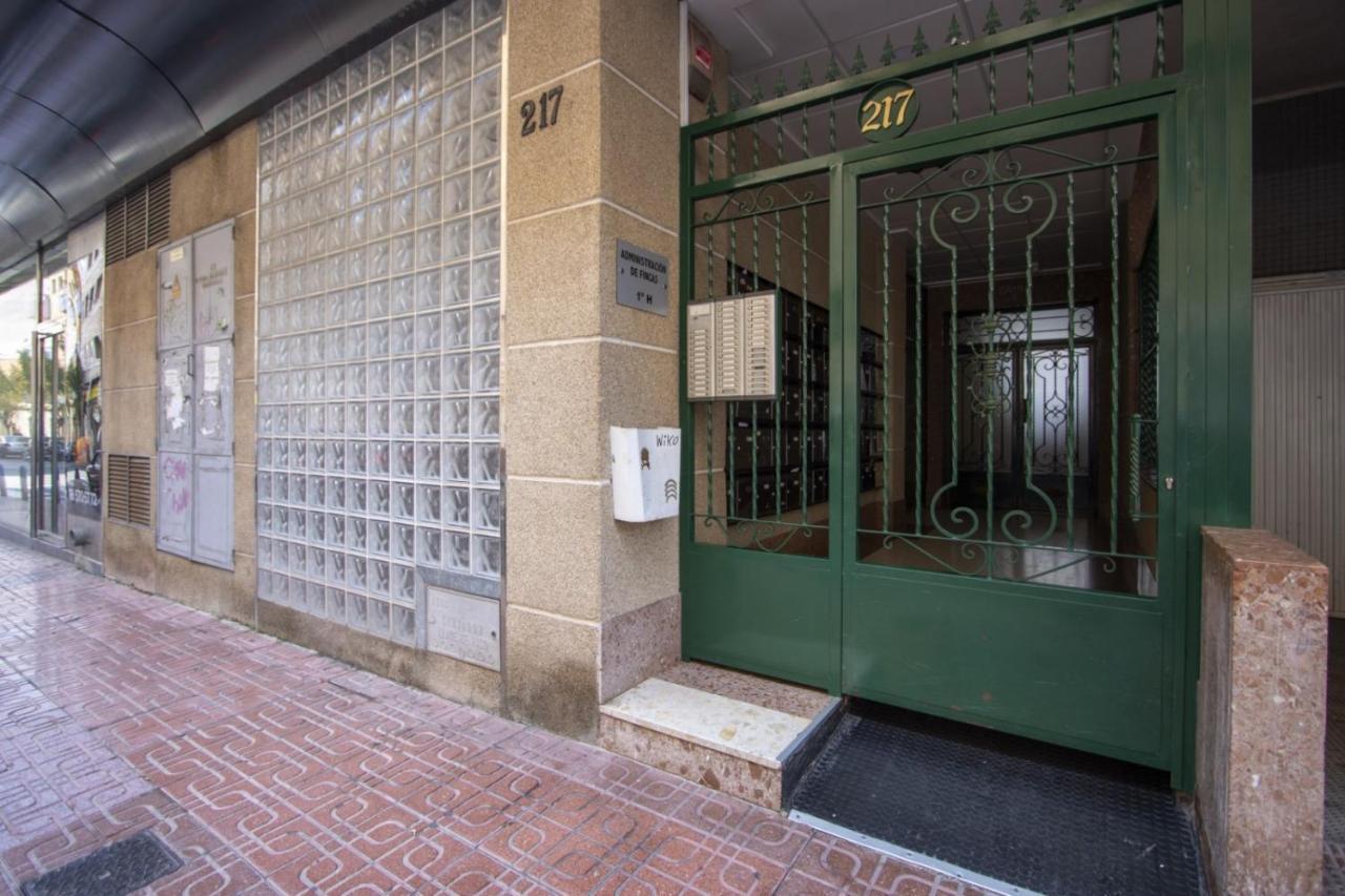 Alegria Id40 Apartment Torrevieja Exterior photo
