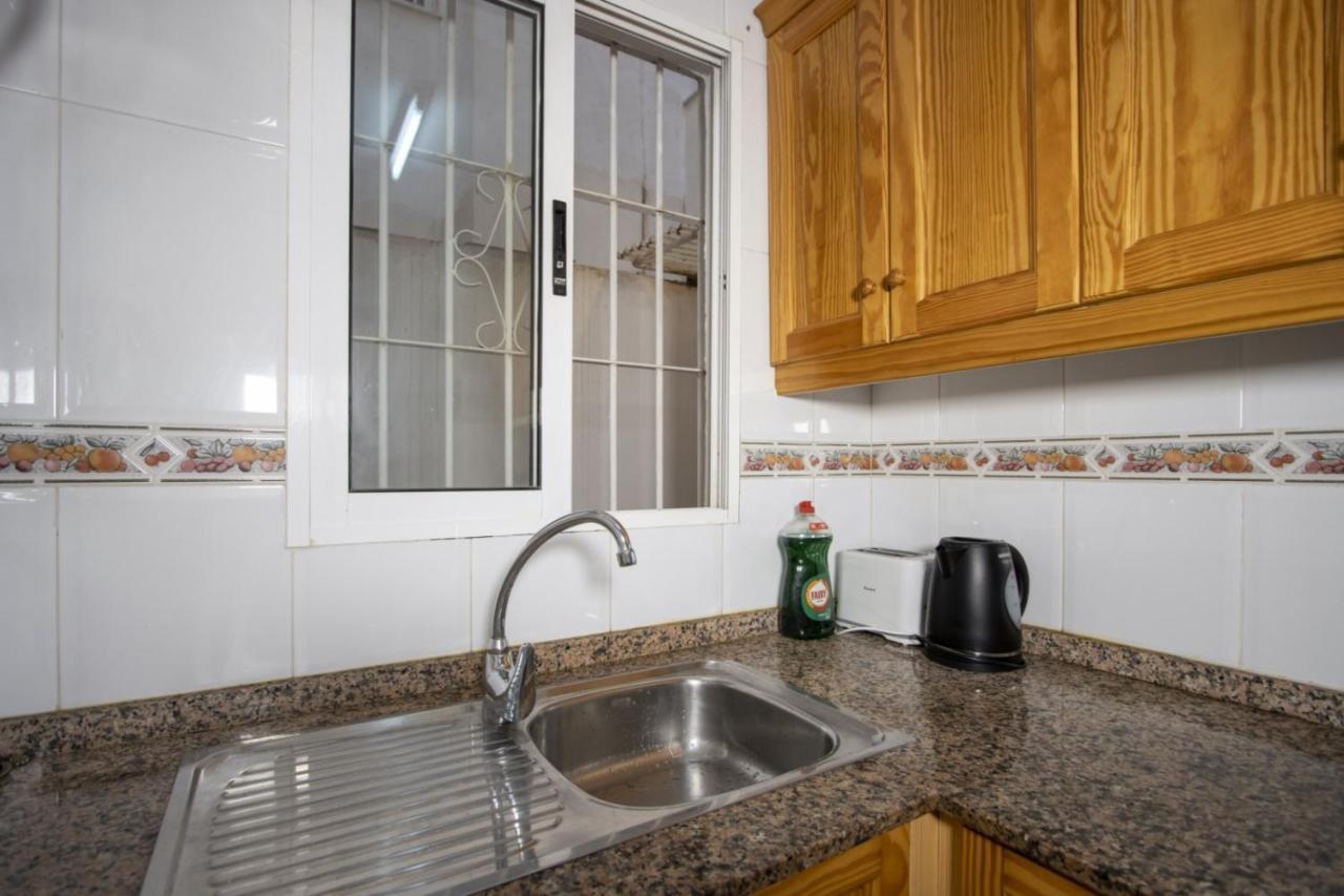 Alegria Id40 Apartment Torrevieja Exterior photo