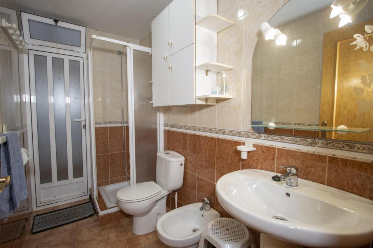 Alegria Id40 Apartment Torrevieja Exterior photo